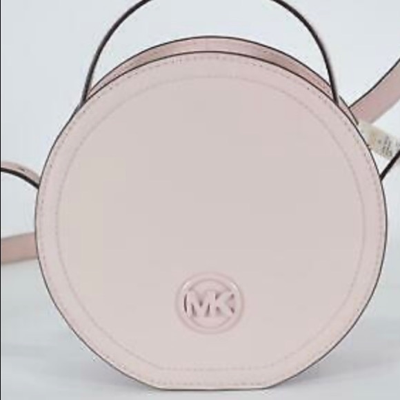 New Michael Kors AIDY Medium Powder Blush - Picture 5 of 5